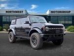 2021 Bronco Thumbnail 1