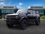 2021 Bronco Thumbnail 3