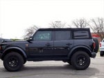 2021 Bronco Thumbnail 4