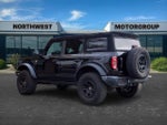 2021 Bronco Thumbnail 5