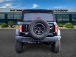 2021 Bronco Thumbnail 6