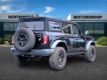 2021 Bronco Thumbnail 7