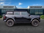 2021 Bronco Thumbnail 8
