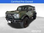 2022 Bronco Thumbnail 1