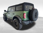 2022 Bronco Thumbnail 2