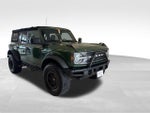 2022 Bronco Thumbnail 4