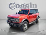 2022 Bronco Thumbnail 1
