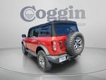 2022 Bronco Thumbnail 2