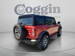 2022 Bronco Thumbnail 3
