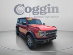2022 Bronco Thumbnail 4