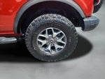 2022 Bronco Thumbnail 31