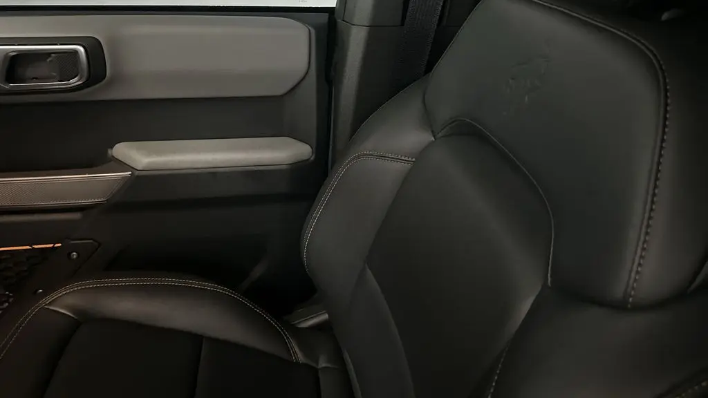 2023 Ford Bronco Base Advanced