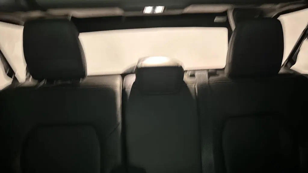 2023 Ford Bronco Base Advanced