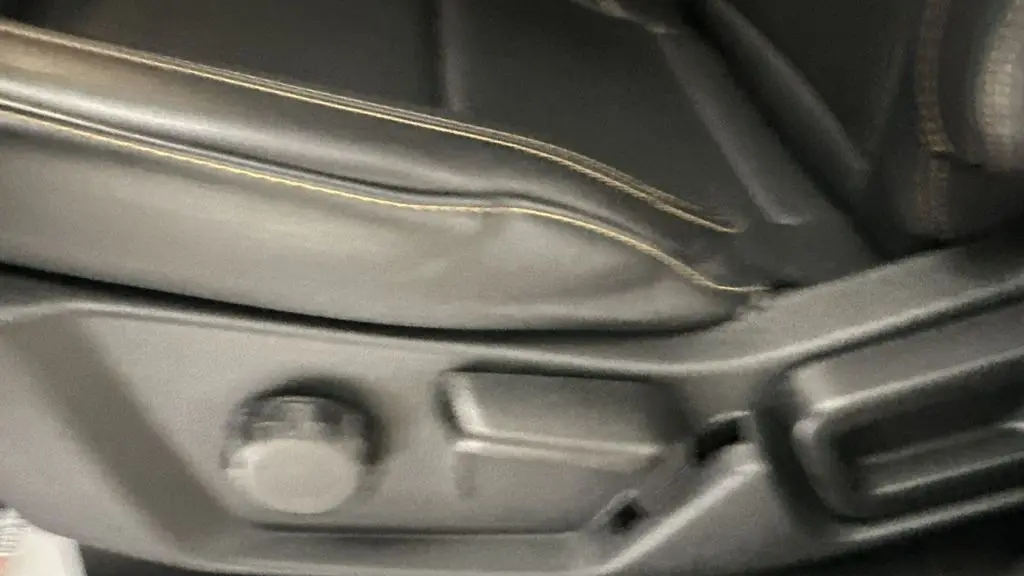 2023 Ford Bronco Base Advanced