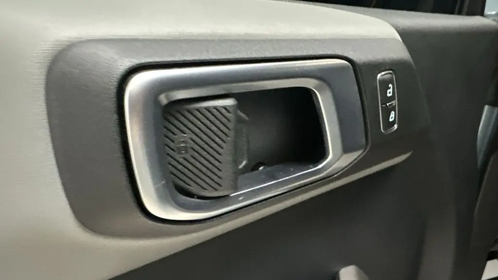 2023 Ford Bronco Base Advanced