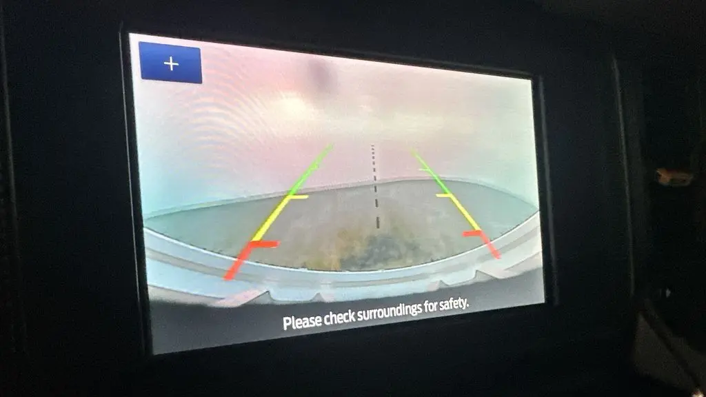 2023 Ford Bronco Base Advanced