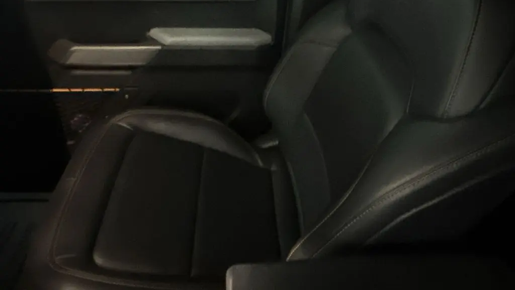 2023 Ford Bronco Base Advanced