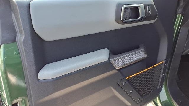 2023 Ford Bronco Base Advanced