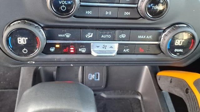 2023 Ford Bronco Base Advanced