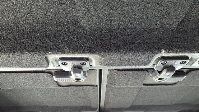 2023 Ford Bronco Base Advanced
