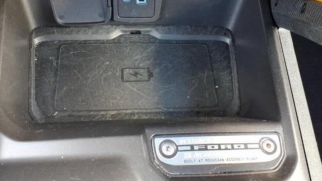 2023 Ford Bronco Base Advanced