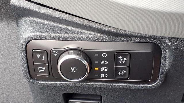 2023 Ford Bronco Base Advanced