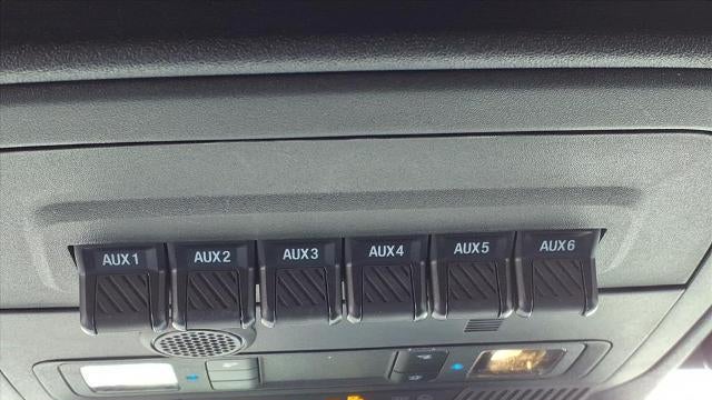 2023 Ford Bronco Base Advanced