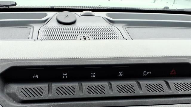 2023 Ford Bronco Base Advanced