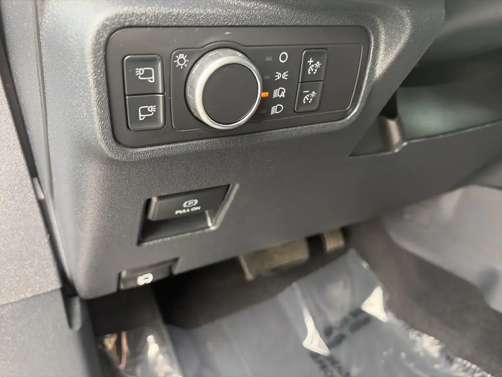 2021 Ford Bronco - $35,530
