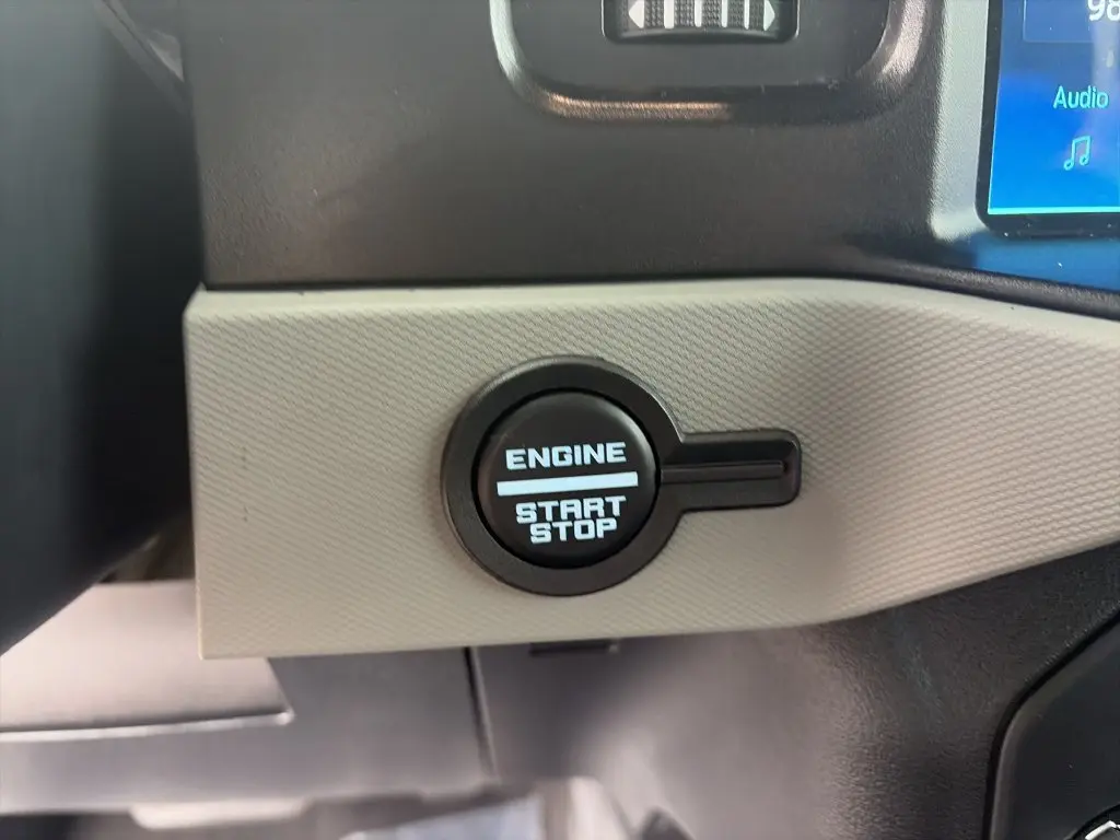 2021 Ford Bronco - $35,530