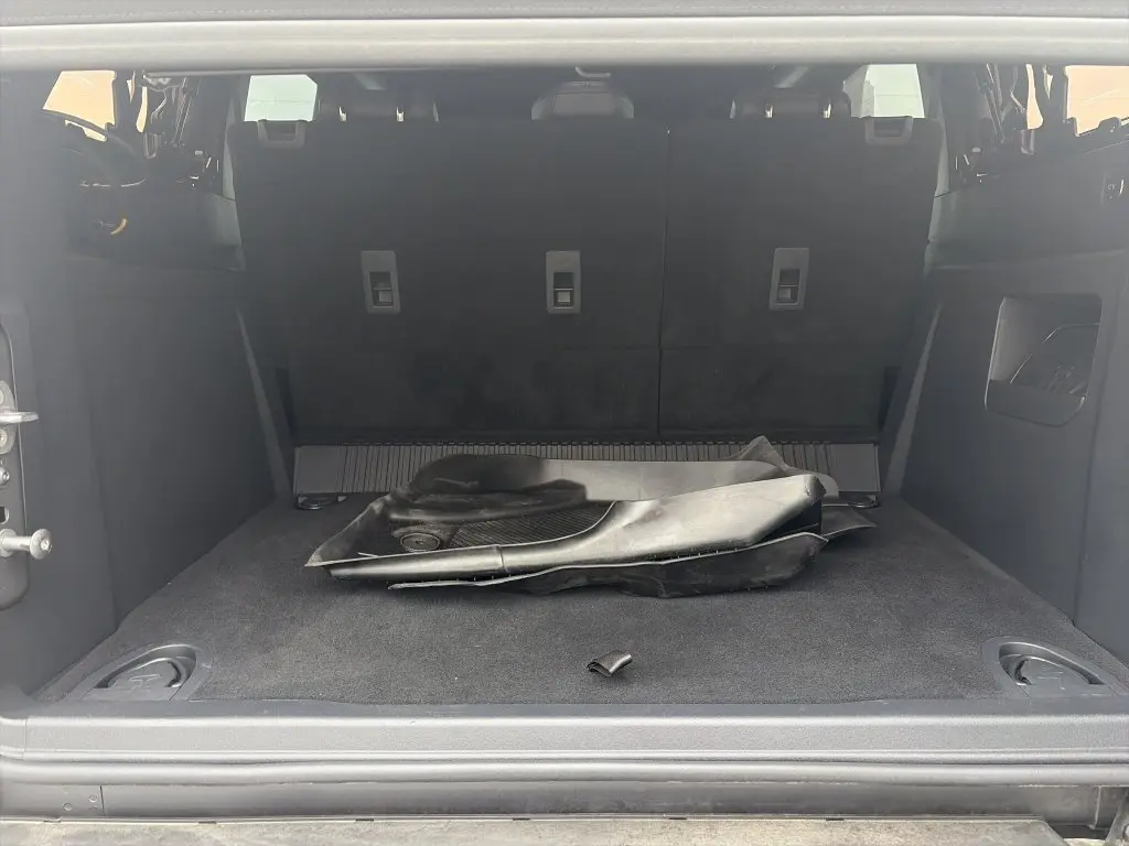 2021 Ford Bronco - $35,530
