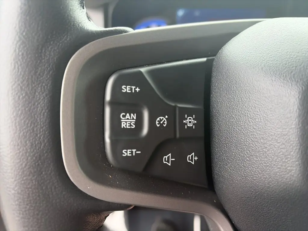 2021 Ford Bronco - $35,530