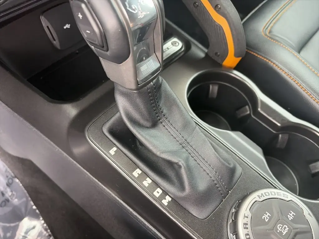 2021 Ford Bronco - $35,530