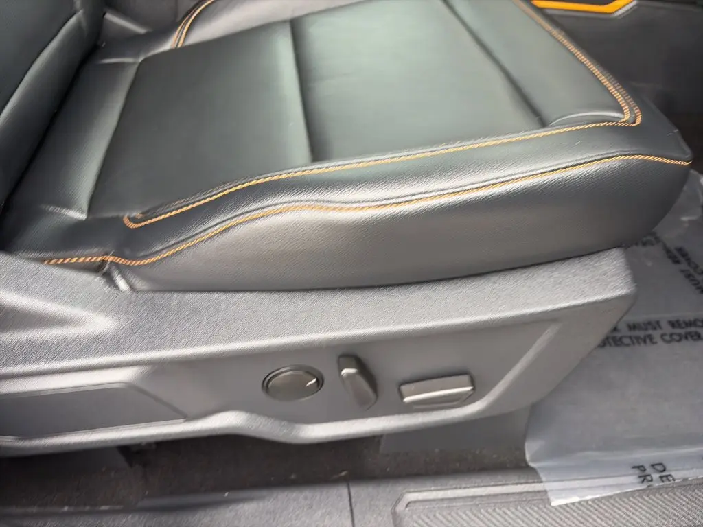 2021 Ford Bronco - $35,530