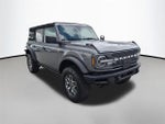 2021 Bronco Thumbnail 3