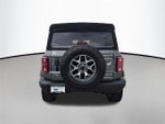 2021 Bronco Thumbnail 6