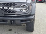 2021 Bronco Thumbnail 9