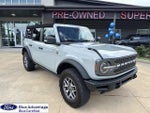2022 Bronco Thumbnail 1
