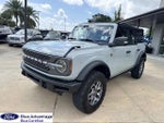 2022 Bronco Thumbnail 5