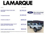 2022 Bronco Thumbnail 10