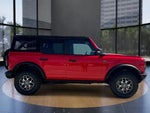 2022 Bronco Thumbnail 2