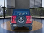 2022 Bronco Thumbnail 4