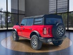 2022 Bronco Thumbnail 5