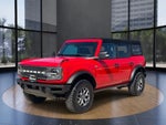2022 Bronco Thumbnail 7