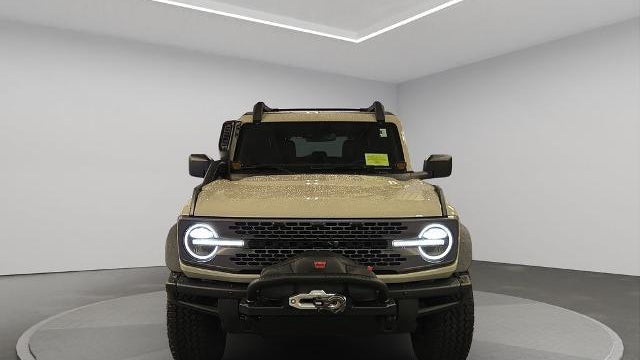 Preowned 2022 Ford Bronco Base Advanced for Sale