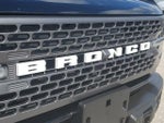 2022 Bronco Thumbnail 7