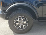 2022 Bronco Thumbnail 8