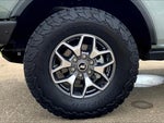2022 Bronco Thumbnail 8