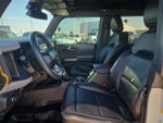 2022 Bronco Thumbnail 13