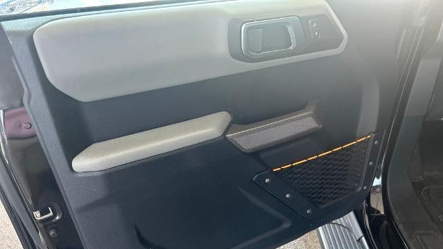 2023 Ford Bronco Base Advanced